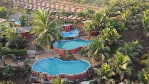 Nature Nestt Agri Tourism